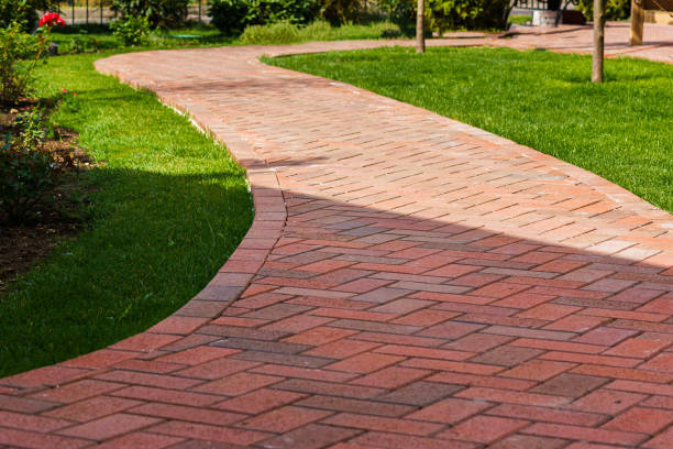 Best Permeable Paver Driveway  in Ocean Pines, MD