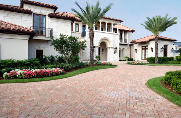 Best Affordable Driveway Pavers  in Ocean Pines, MD