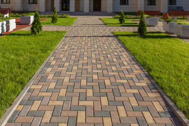 Best Custom Driveway Pavers  in Ocean Pines, MD