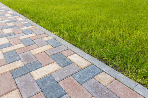 Best Driveway Resurfacing Pavers  in Ocean Pines, MD
