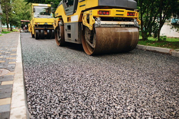 Best Driveway Paving Contractor  in Ocean Pines, MD